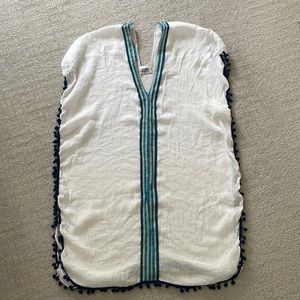 Lulla collection cover up